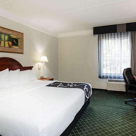 La Quinta By Wyndham Melbourne Viera Hotel Buitenkant foto